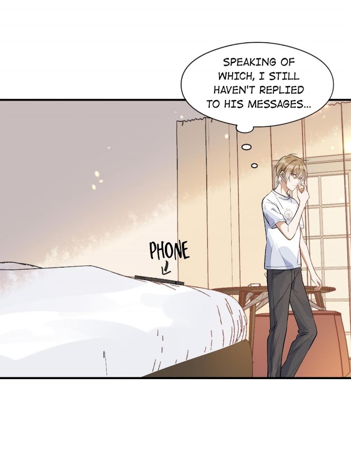 I Can Do What I Want Because I’m Handsome Chapter 12 - page 26
