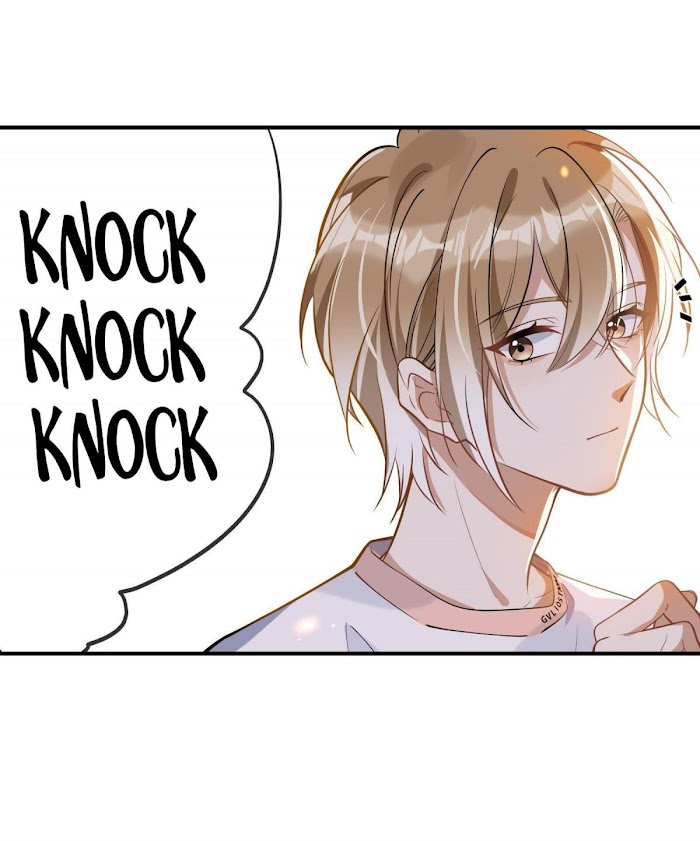 I Can Do What I Want Because I’m Handsome Chapter 12 - page 27