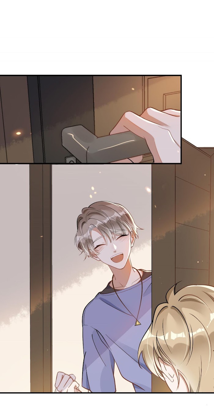 I Can Do What I Want Because I’m Handsome Chapter 12 - page 28