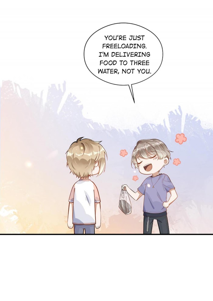 I Can Do What I Want Because I’m Handsome Chapter 12 - page 30