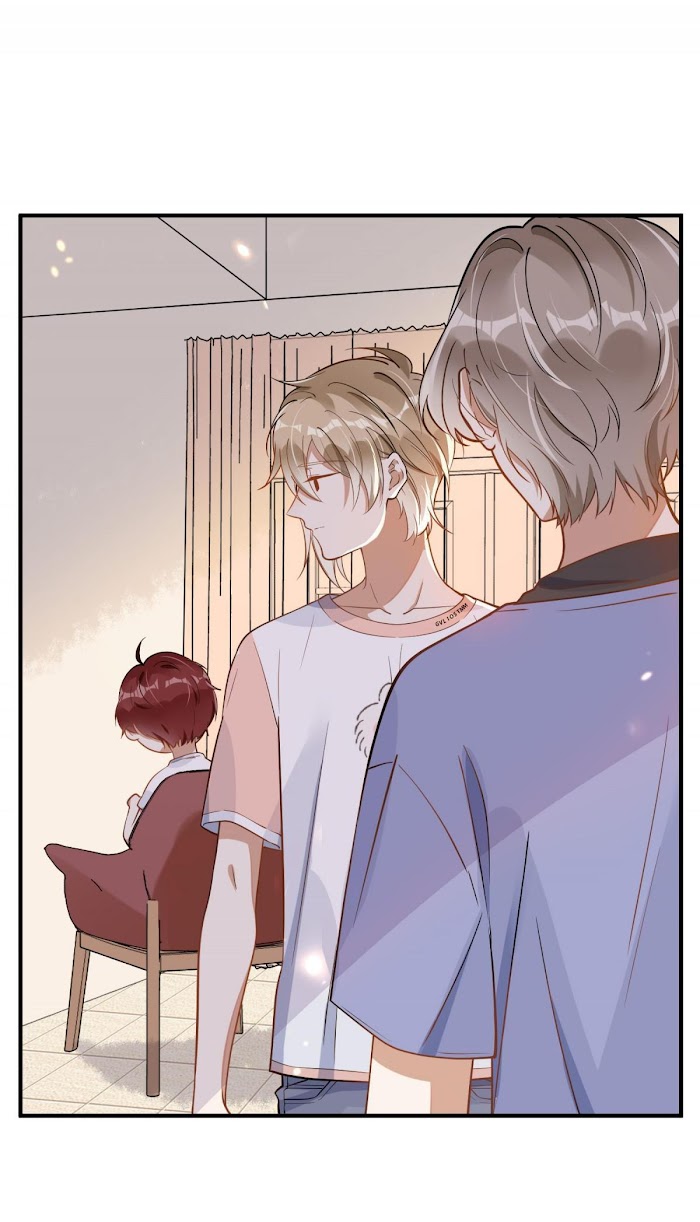 I Can Do What I Want Because I’m Handsome Chapter 12 - page 31