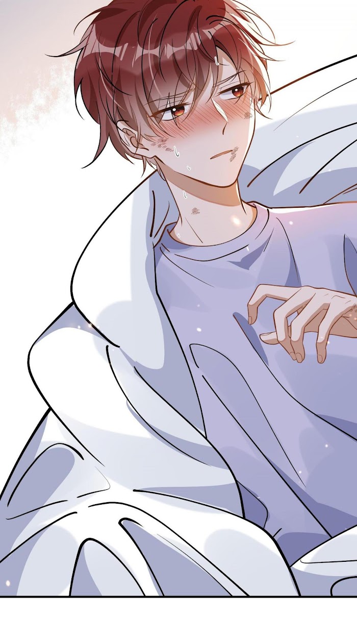 I Can Do What I Want Because I’m Handsome Chapter 12 - page 6