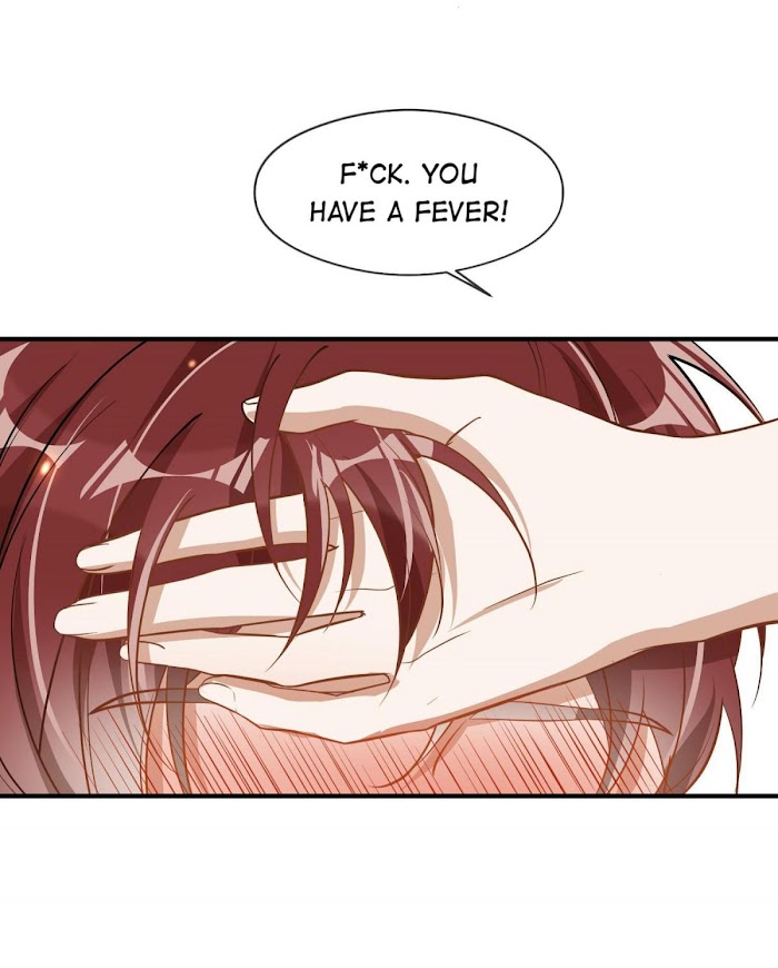 I Can Do What I Want Because I’m Handsome Chapter 12 - page 8