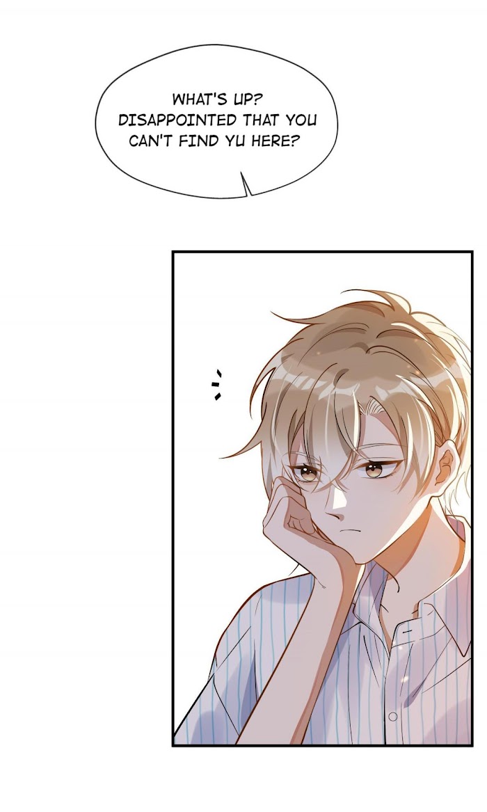 I Can Do What I Want Because I’m Handsome Chapter 11 - page 10