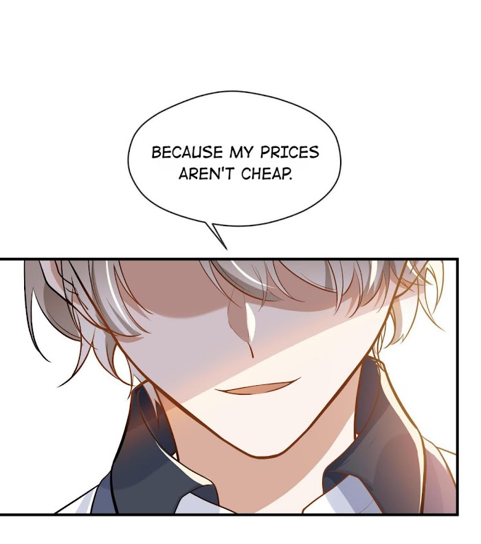 I Can Do What I Want Because I’m Handsome Chapter 11 - page 12