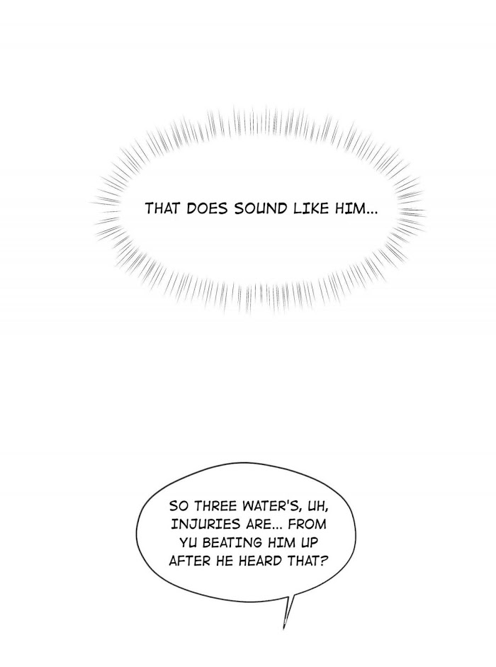I Can Do What I Want Because I’m Handsome Chapter 11 - page 18