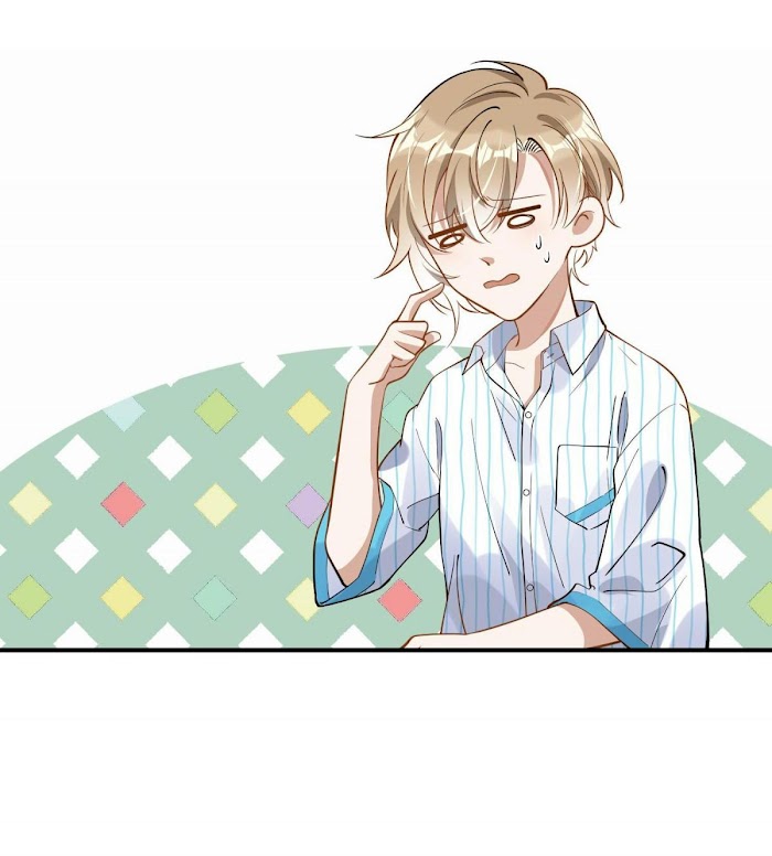 I Can Do What I Want Because I’m Handsome Chapter 11 - page 19