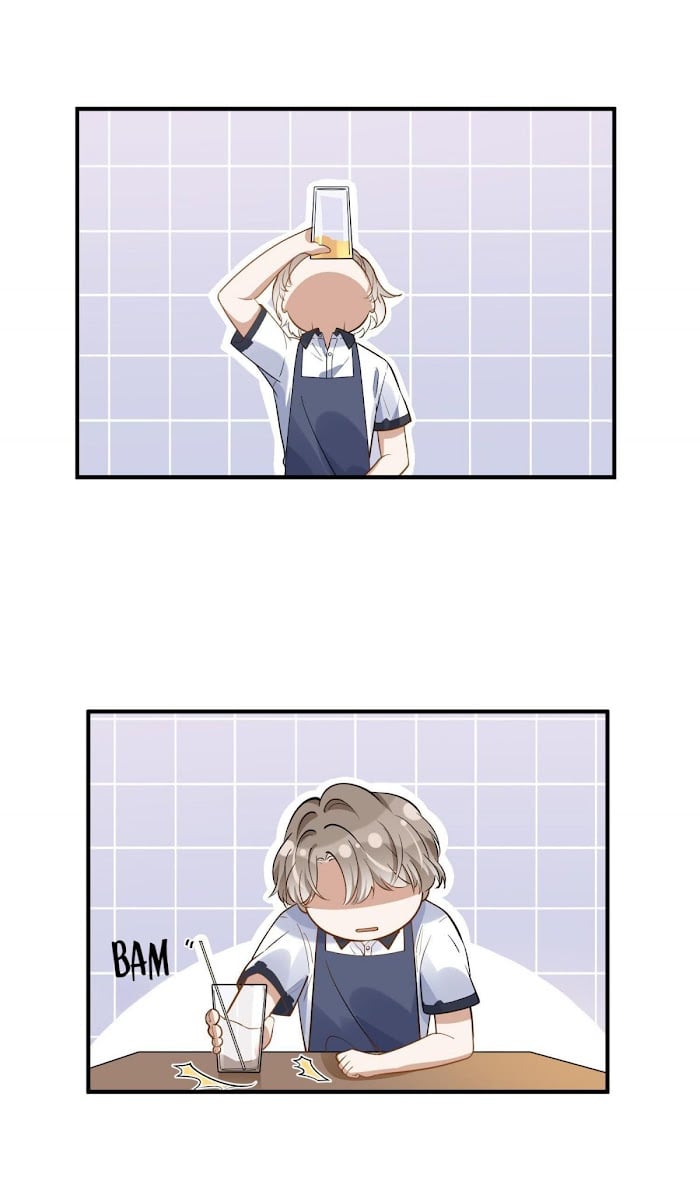 I Can Do What I Want Because I’m Handsome Chapter 11 - page 24