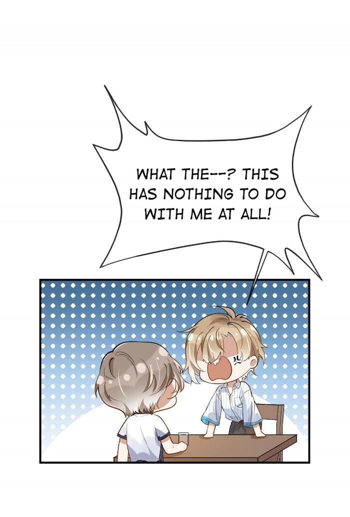 I Can Do What I Want Because I’m Handsome Chapter 11 - page 26