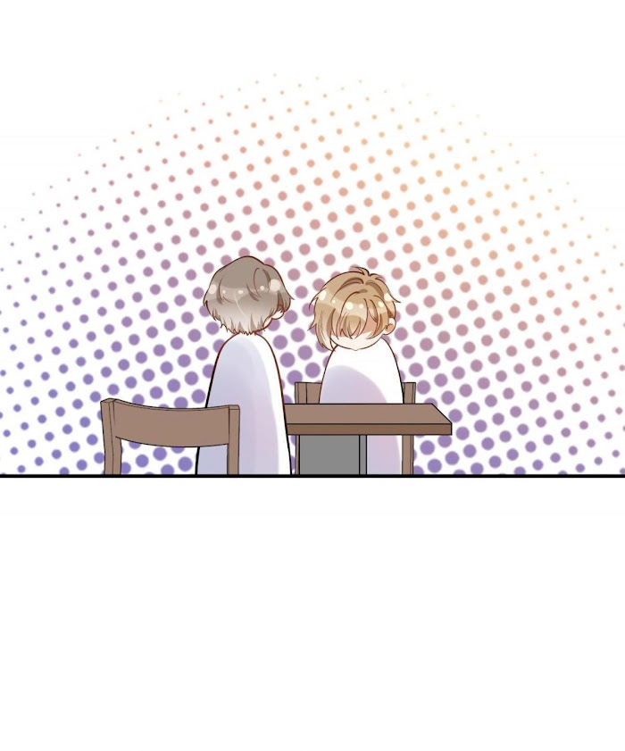 I Can Do What I Want Because I’m Handsome Chapter 11 - page 34