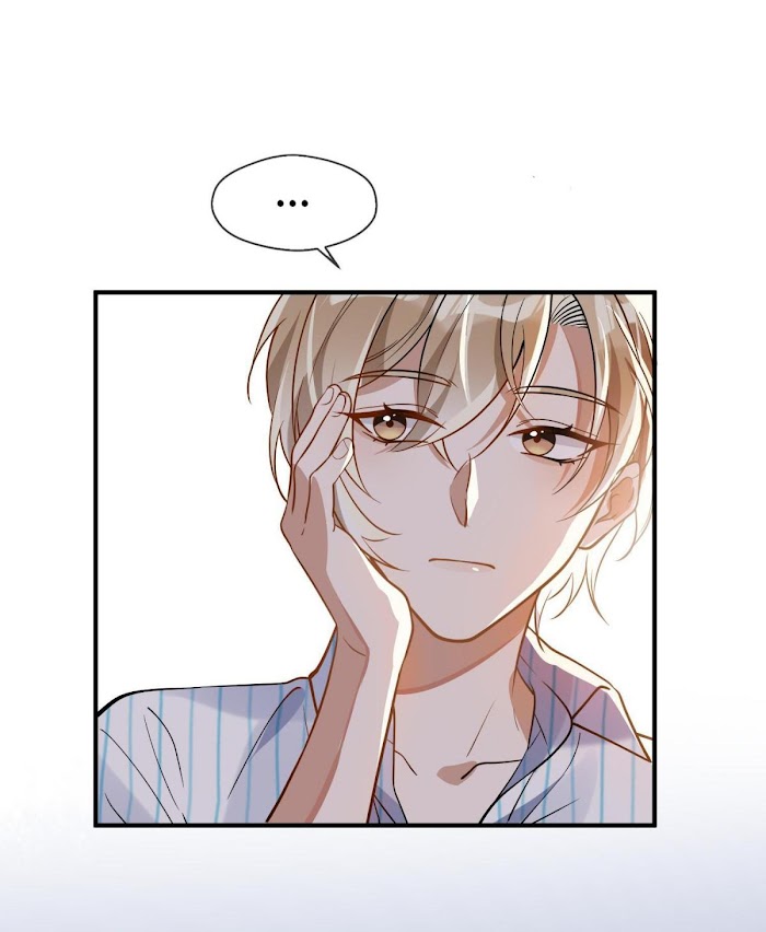 I Can Do What I Want Because I’m Handsome Chapter 11 - page 37