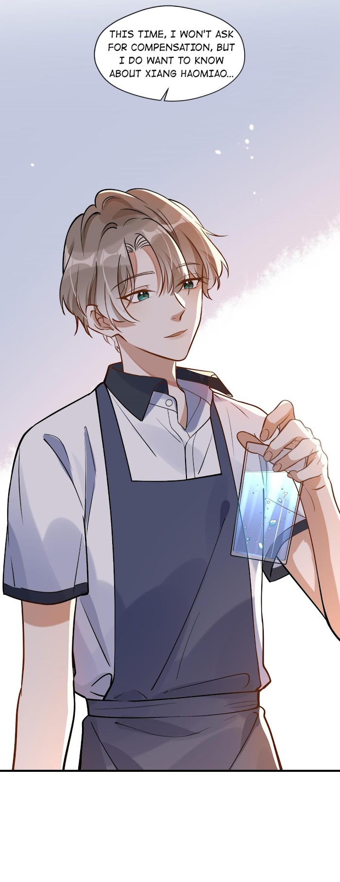 I Can Do What I Want Because I’m Handsome Chapter 11 - page 38