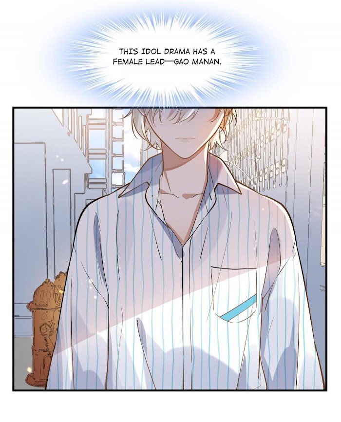 I Can Do What I Want Because I’m Handsome Chapter 11 - page 41