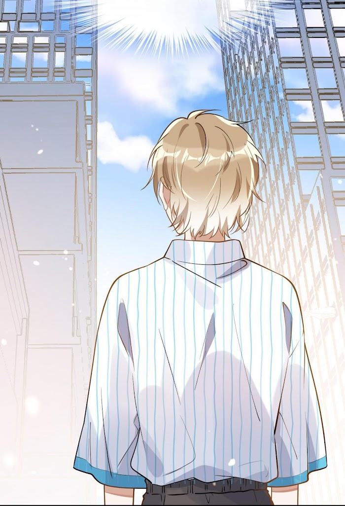 I Can Do What I Want Because I’m Handsome Chapter 11 - page 43