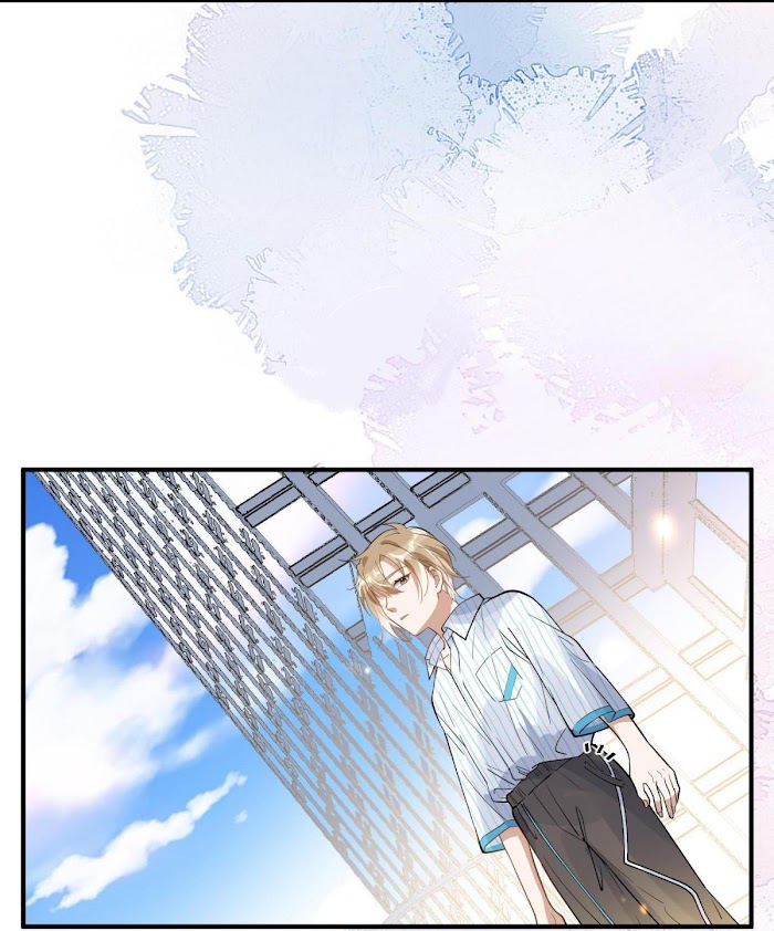 I Can Do What I Want Because I’m Handsome Chapter 11 - page 44