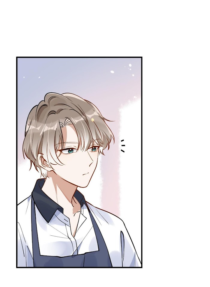 I Can Do What I Want Because I’m Handsome Chapter 11 - page 9