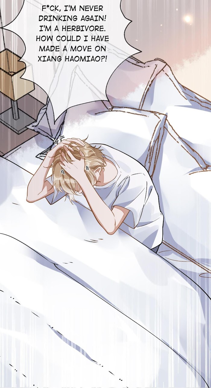 I Can Do What I Want Because I’m Handsome Chapter 10 - page 13