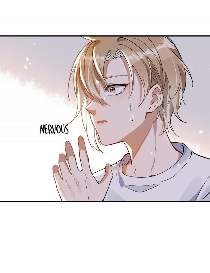 I Can Do What I Want Because I’m Handsome Chapter 10 - page 15
