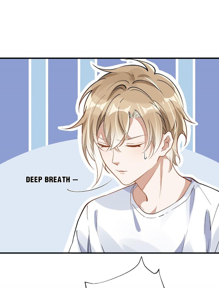 I Can Do What I Want Because I’m Handsome Chapter 10 - page 20