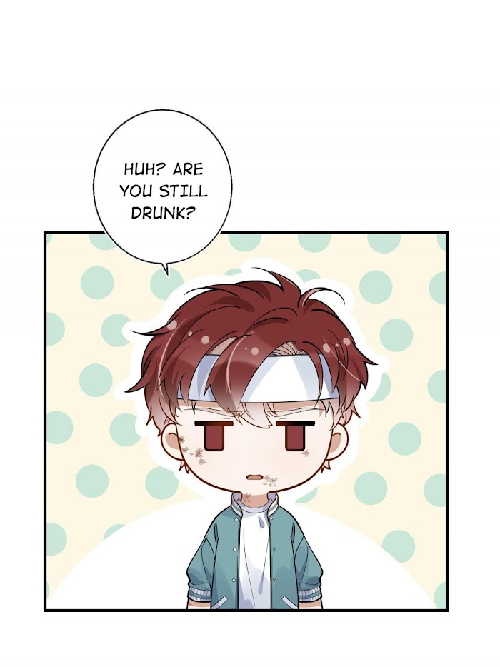 I Can Do What I Want Because I’m Handsome Chapter 10 - page 22