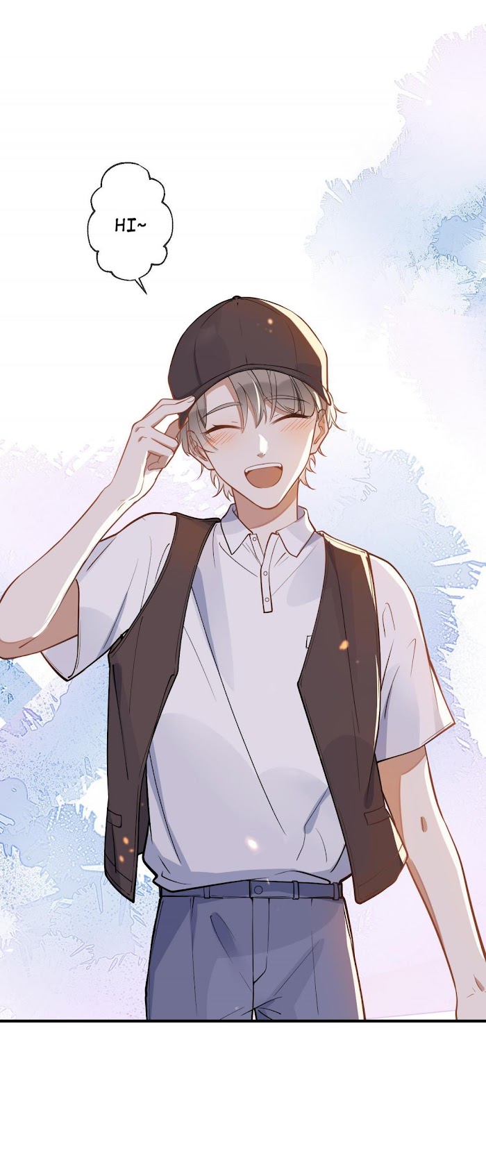 I Can Do What I Want Because I’m Handsome Chapter 10 - page 25