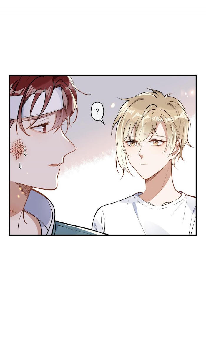 I Can Do What I Want Because I’m Handsome Chapter 10 - page 27