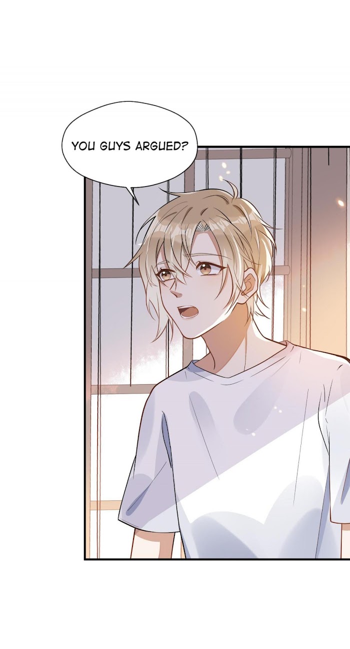 I Can Do What I Want Because I’m Handsome Chapter 10 - page 31