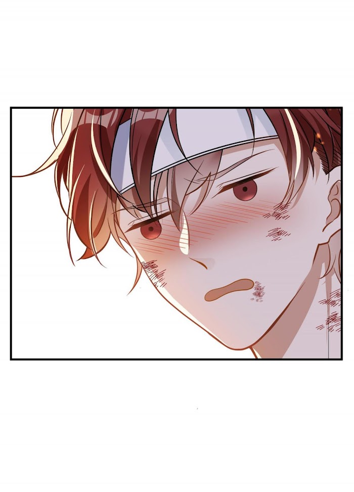 I Can Do What I Want Because I’m Handsome Chapter 10 - page 36