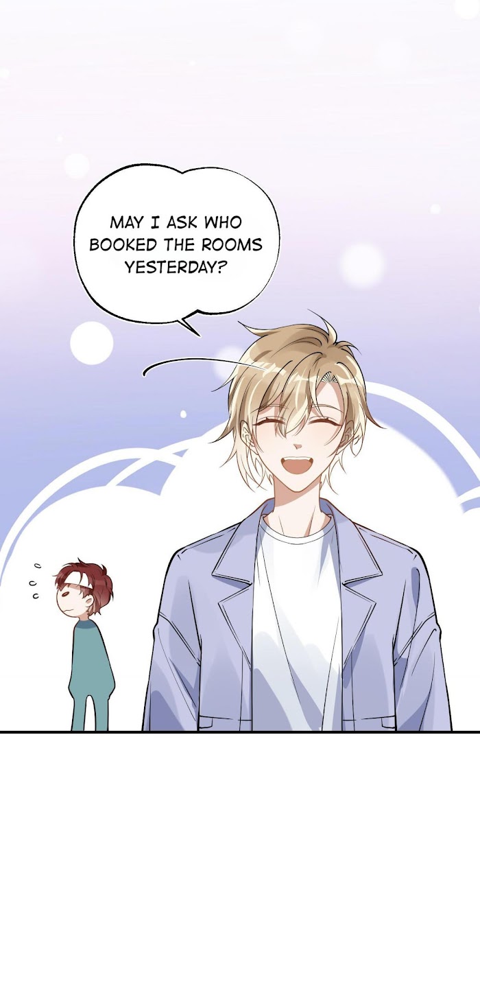 I Can Do What I Want Because I’m Handsome Chapter 10 - page 42