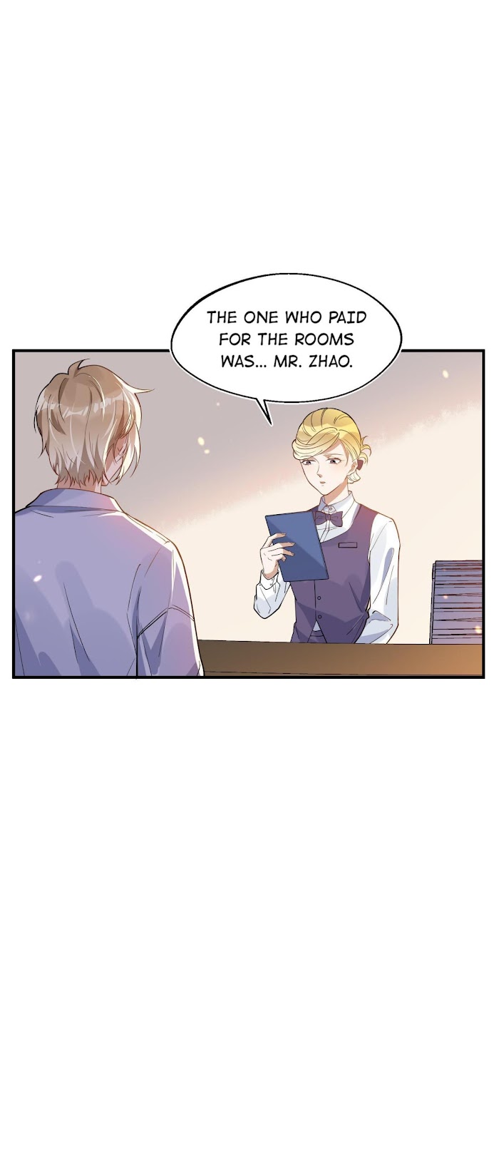 I Can Do What I Want Because I’m Handsome Chapter 10 - page 43