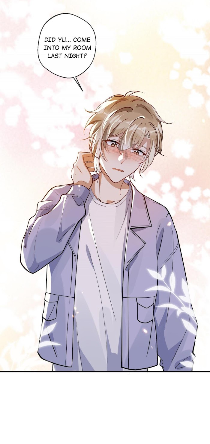 I Can Do What I Want Because I’m Handsome Chapter 10 - page 55