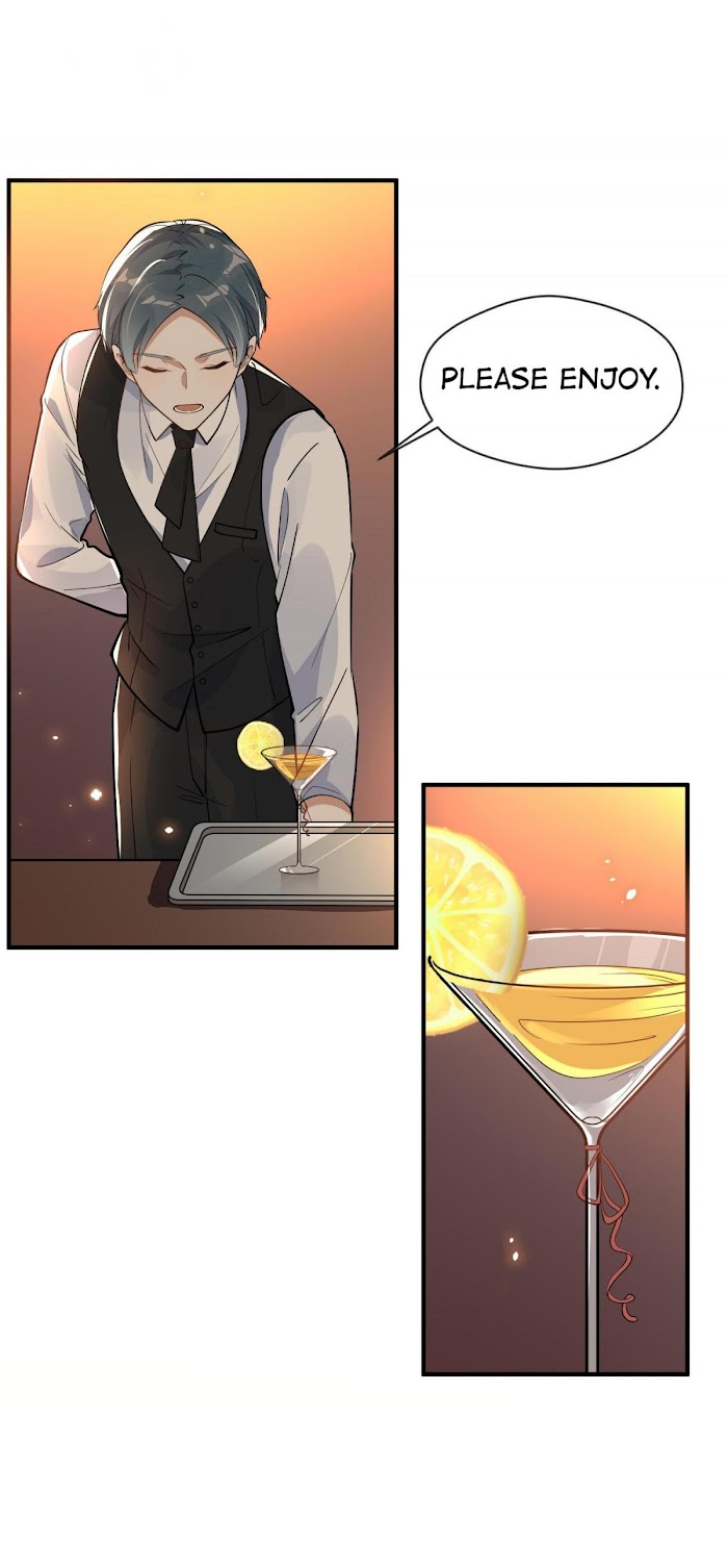 I Can Do What I Want Because I’m Handsome Chapter 9 - page 11