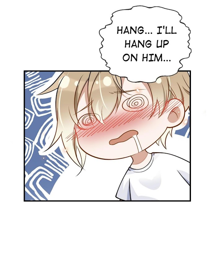 I Can Do What I Want Because I’m Handsome Chapter 9 - page 23