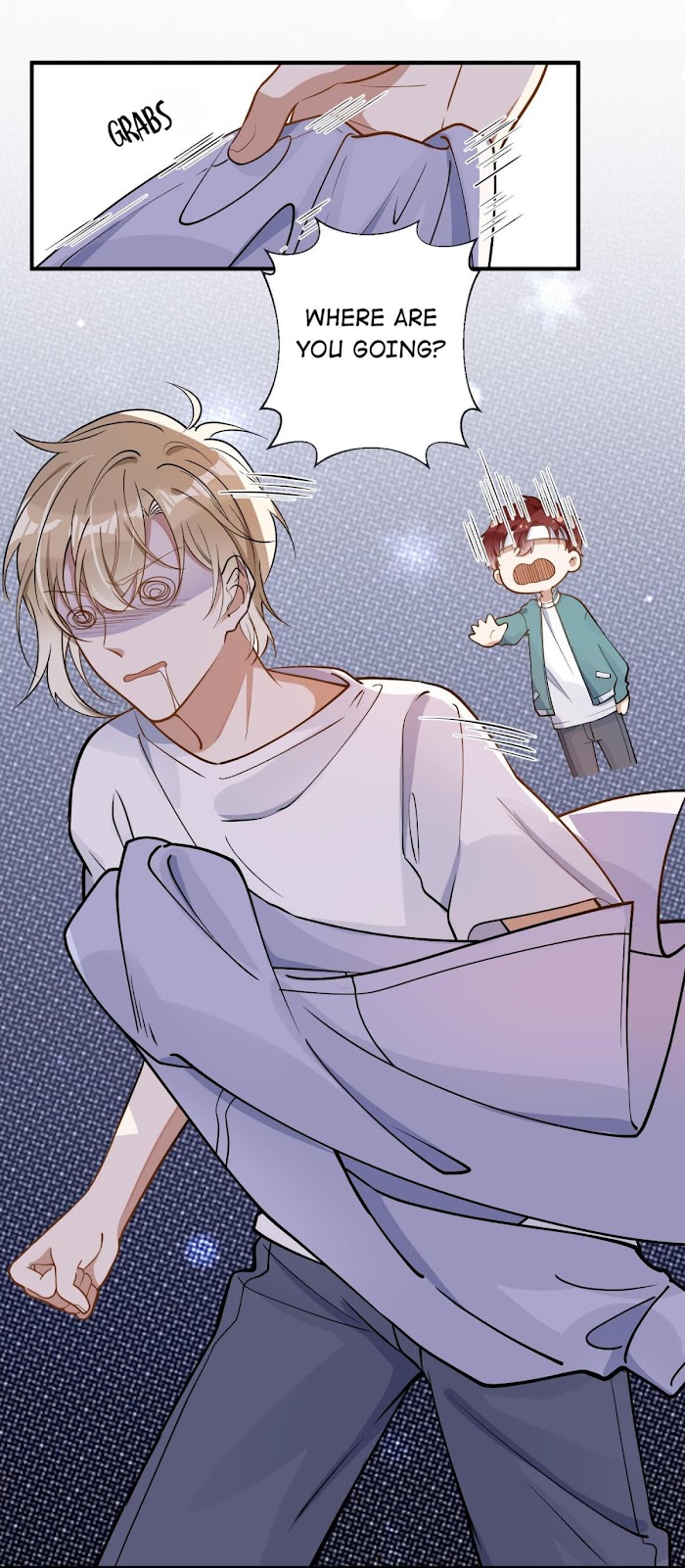 I Can Do What I Want Because I’m Handsome Chapter 9 - page 25