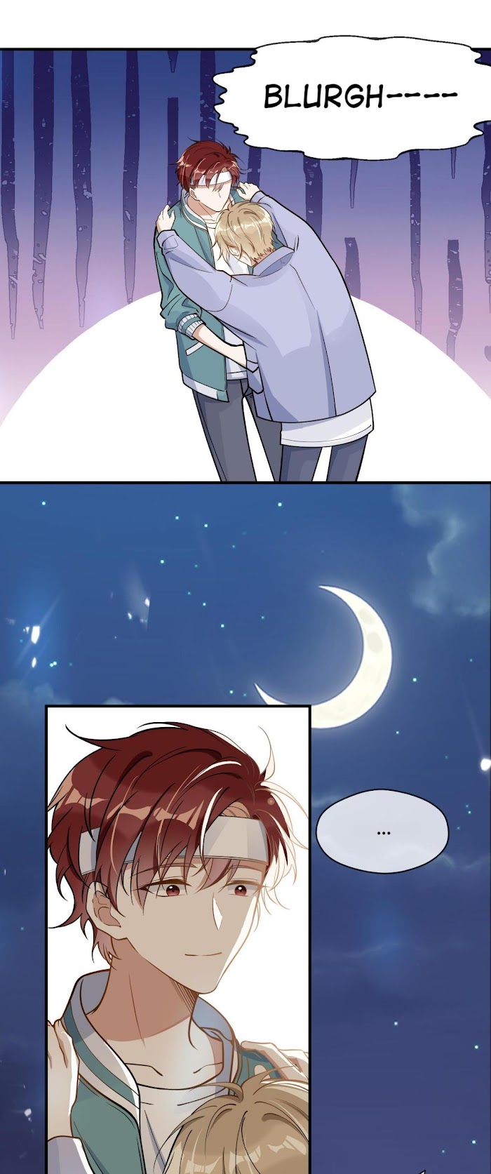 I Can Do What I Want Because I’m Handsome Chapter 9 - page 31