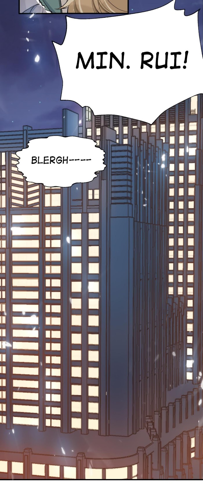I Can Do What I Want Because I’m Handsome Chapter 9 - page 32