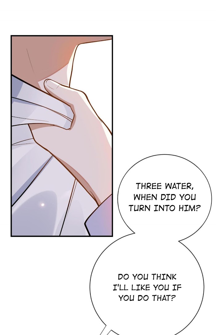 I Can Do What I Want Because I’m Handsome Chapter 9 - page 42