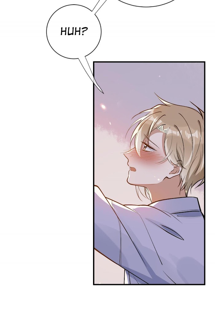 I Can Do What I Want Because I’m Handsome Chapter 9 - page 43