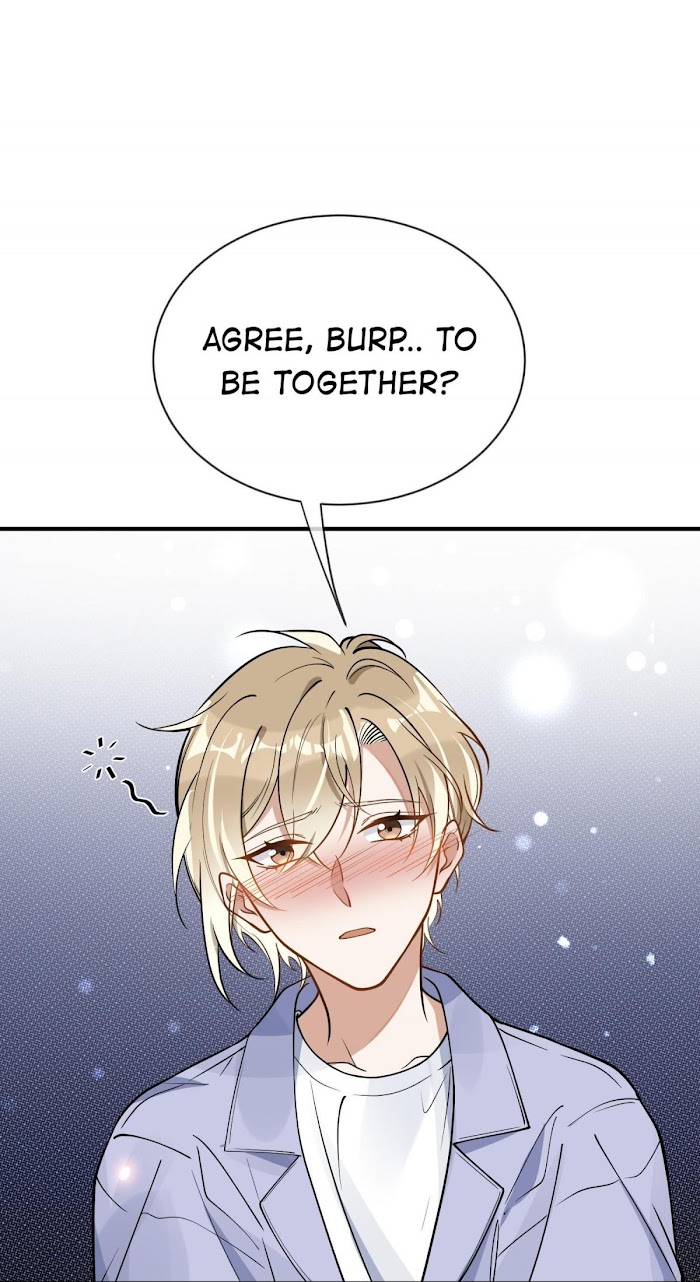 I Can Do What I Want Because I’m Handsome Chapter 9 - page 47