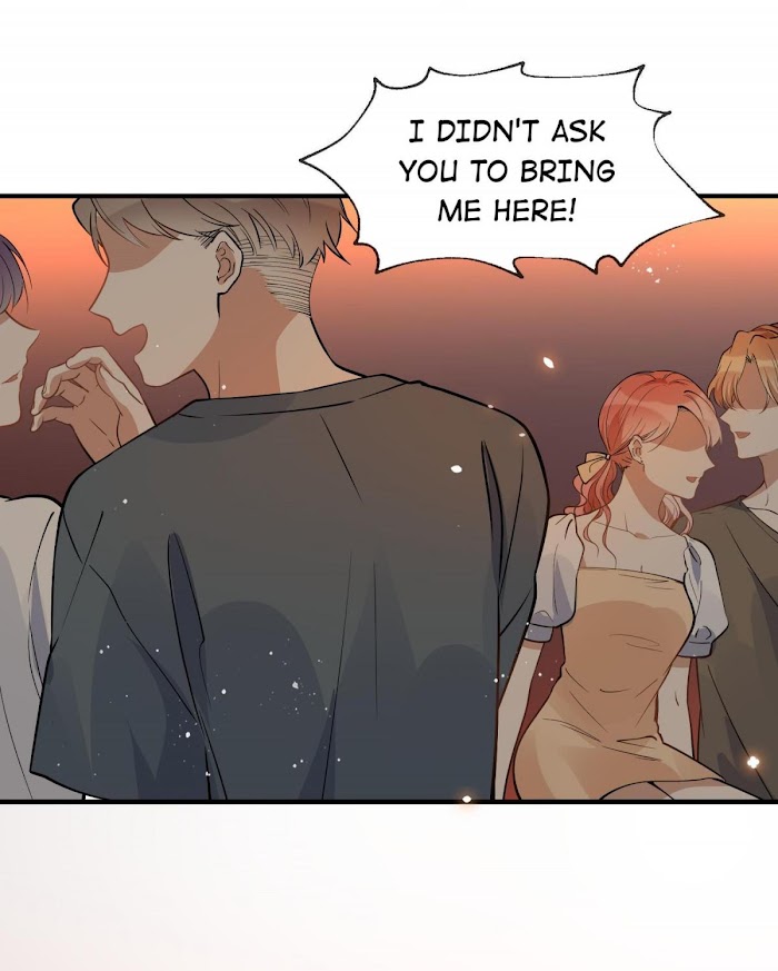 I Can Do What I Want Because I’m Handsome Chapter 9 - page 7