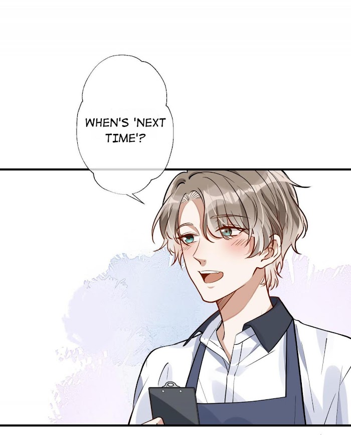 I Can Do What I Want Because I’m Handsome Chapter 8 - page 12