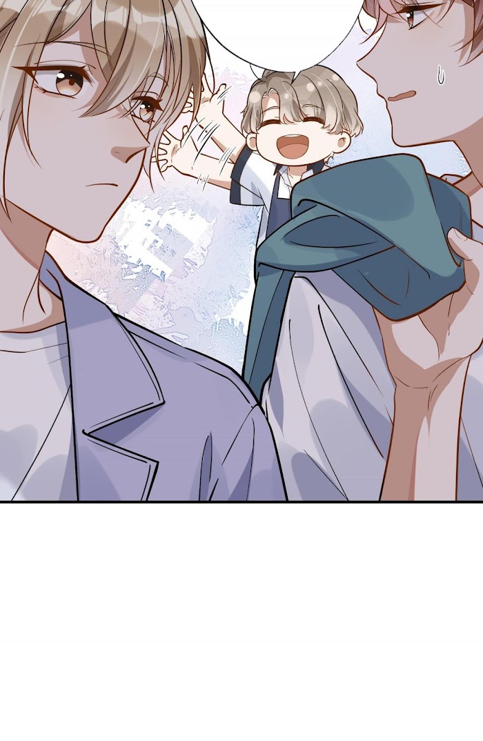 I Can Do What I Want Because I’m Handsome Chapter 8 - page 14