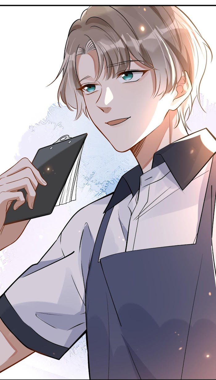 I Can Do What I Want Because I’m Handsome Chapter 8 - page 16