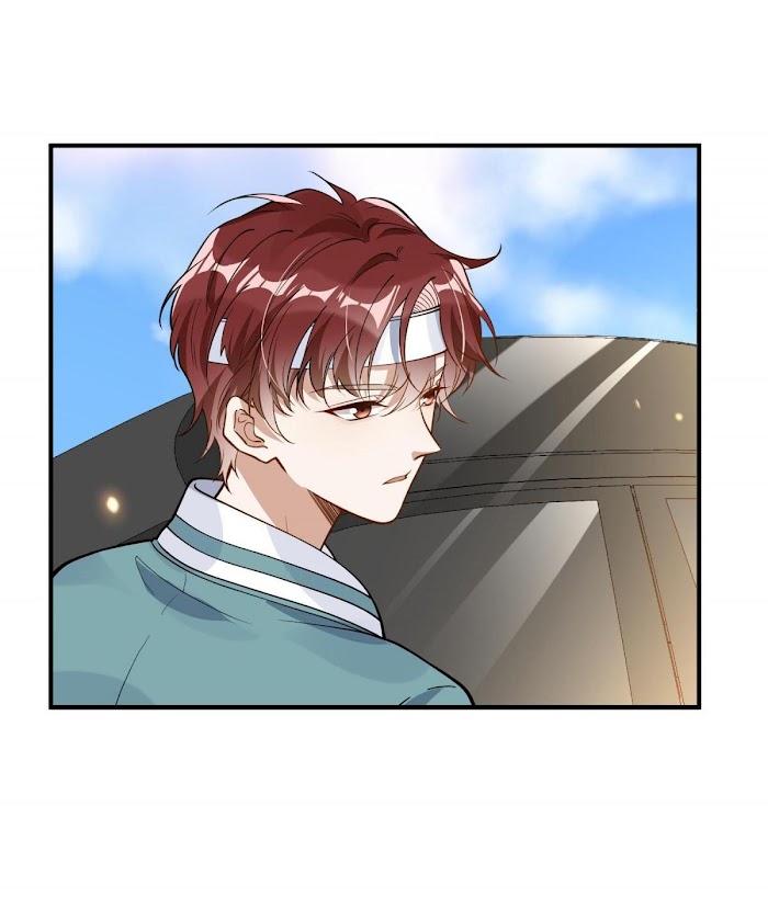 I Can Do What I Want Because I’m Handsome Chapter 8 - page 23