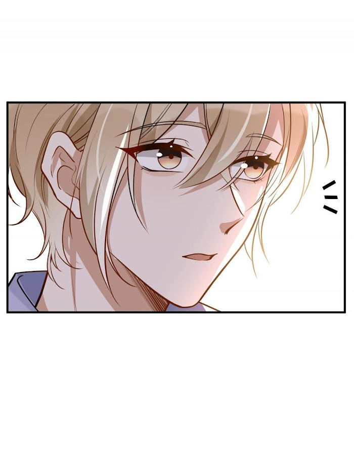 I Can Do What I Want Because I’m Handsome Chapter 8 - page 25