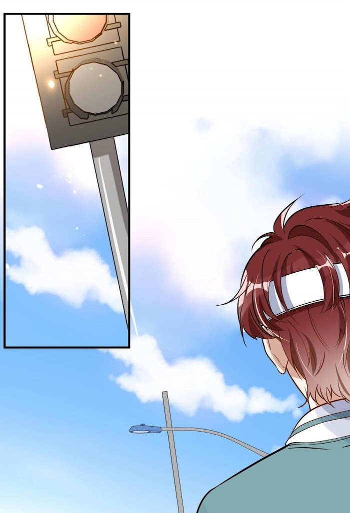 I Can Do What I Want Because I’m Handsome Chapter 8 - page 26