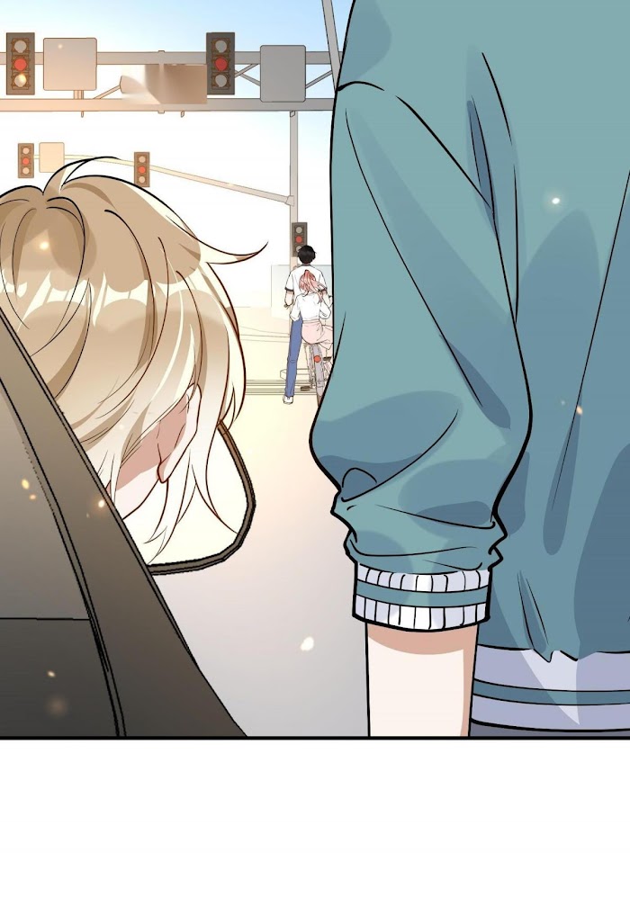 I Can Do What I Want Because I’m Handsome Chapter 8 - page 27