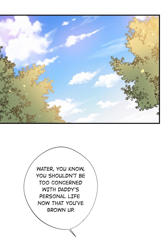 I Can Do What I Want Because I’m Handsome Chapter 8 - page 3