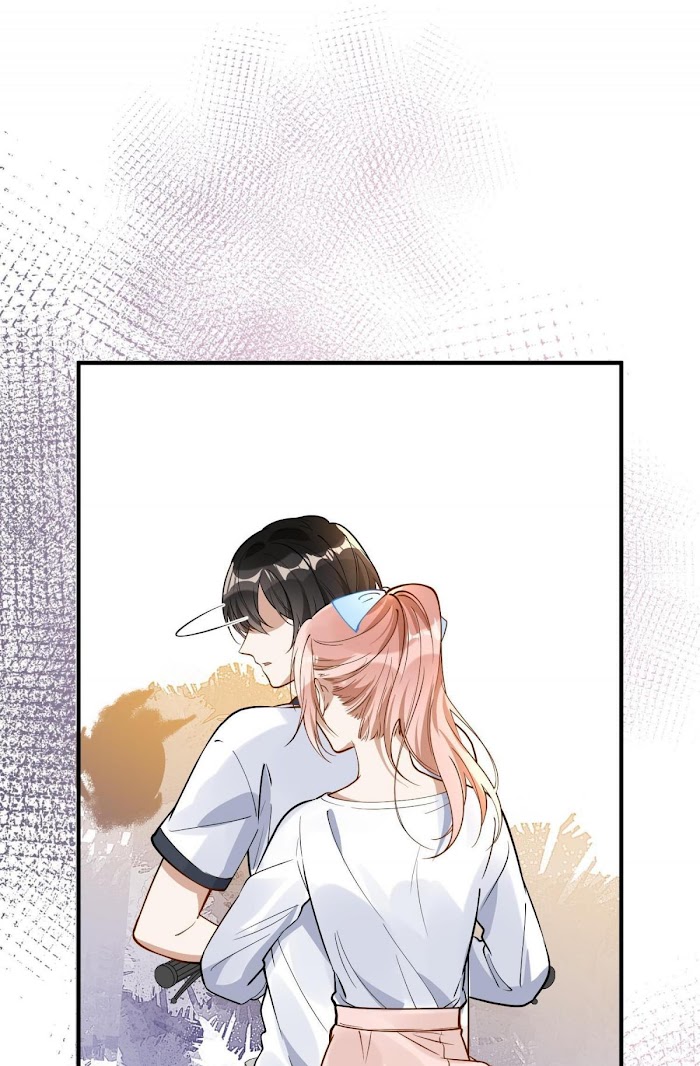 I Can Do What I Want Because I’m Handsome Chapter 8 - page 31