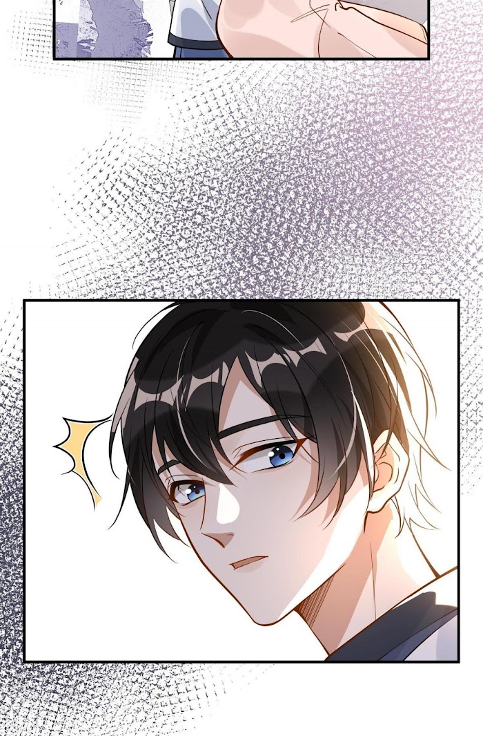 I Can Do What I Want Because I’m Handsome Chapter 8 - page 32